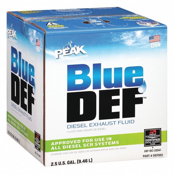 Blue Def
